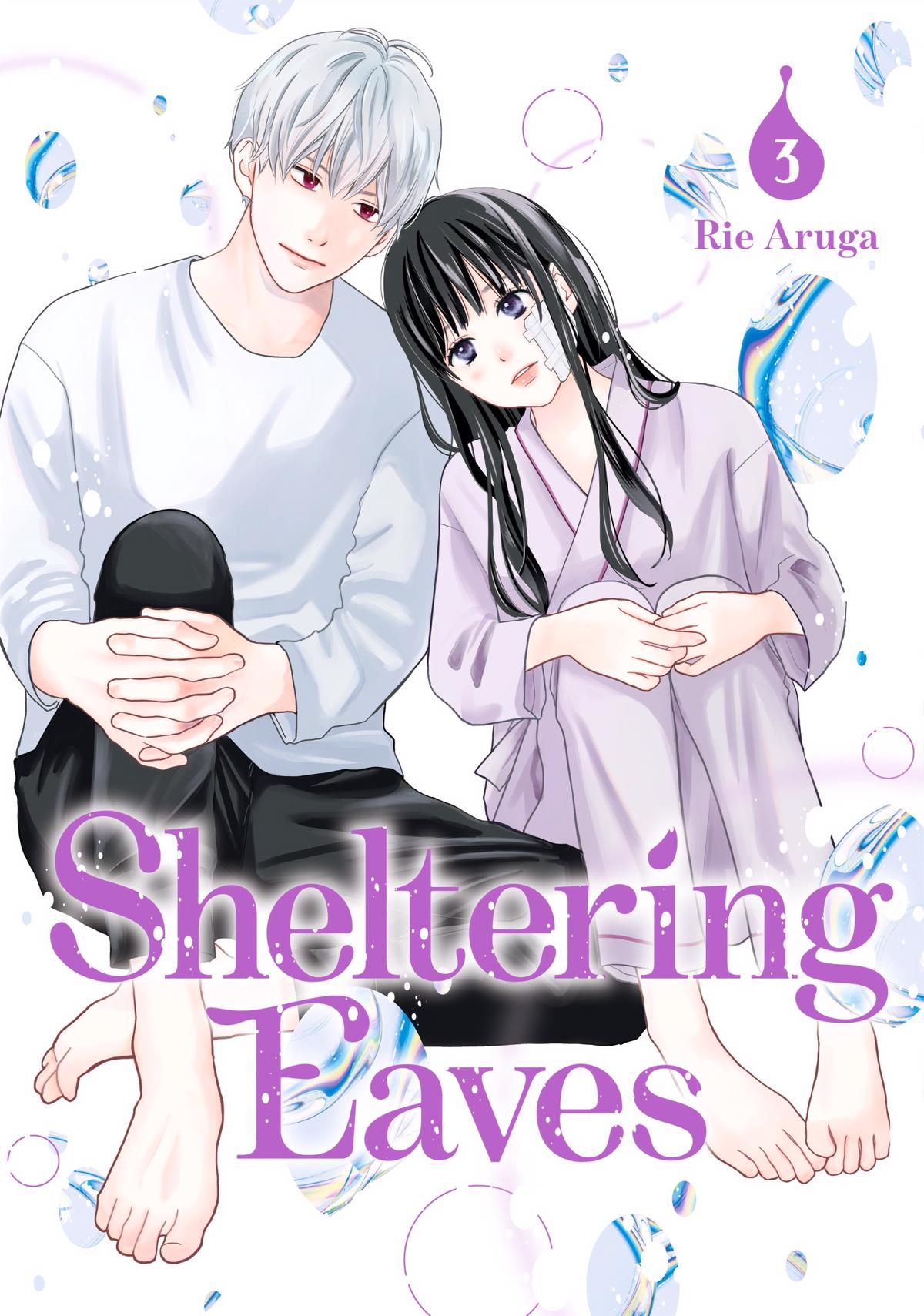 Sheltering Eaves Chapter 9 1