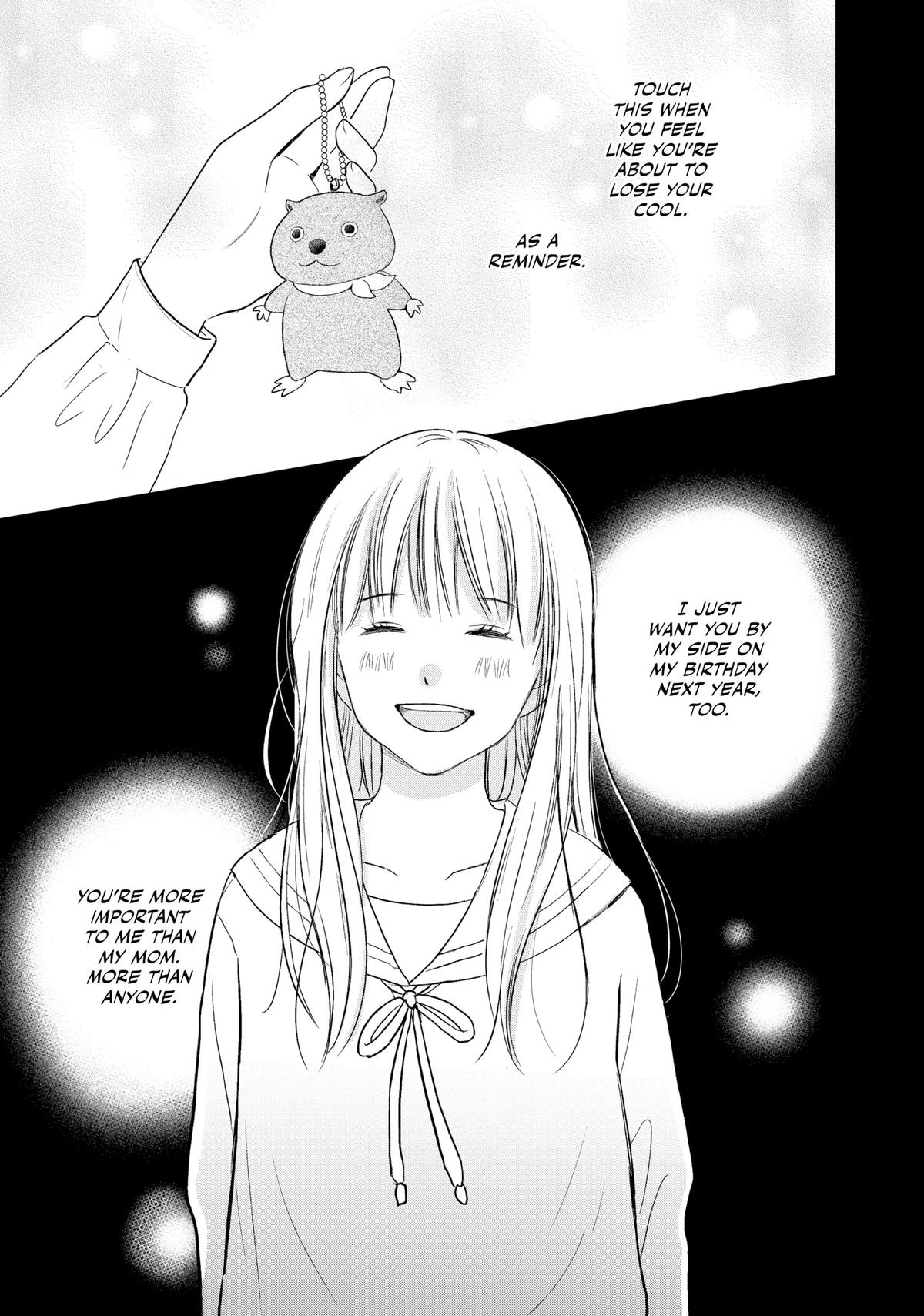 Sheltering Eaves Chapter 9 6