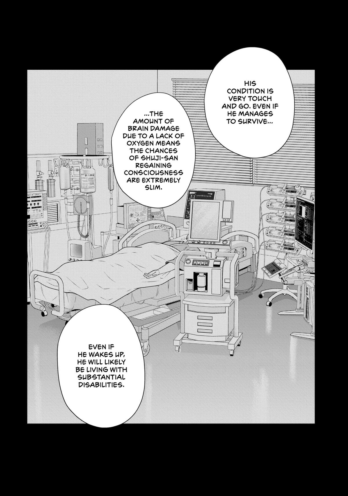 Sheltering Eaves Chapter 9 12