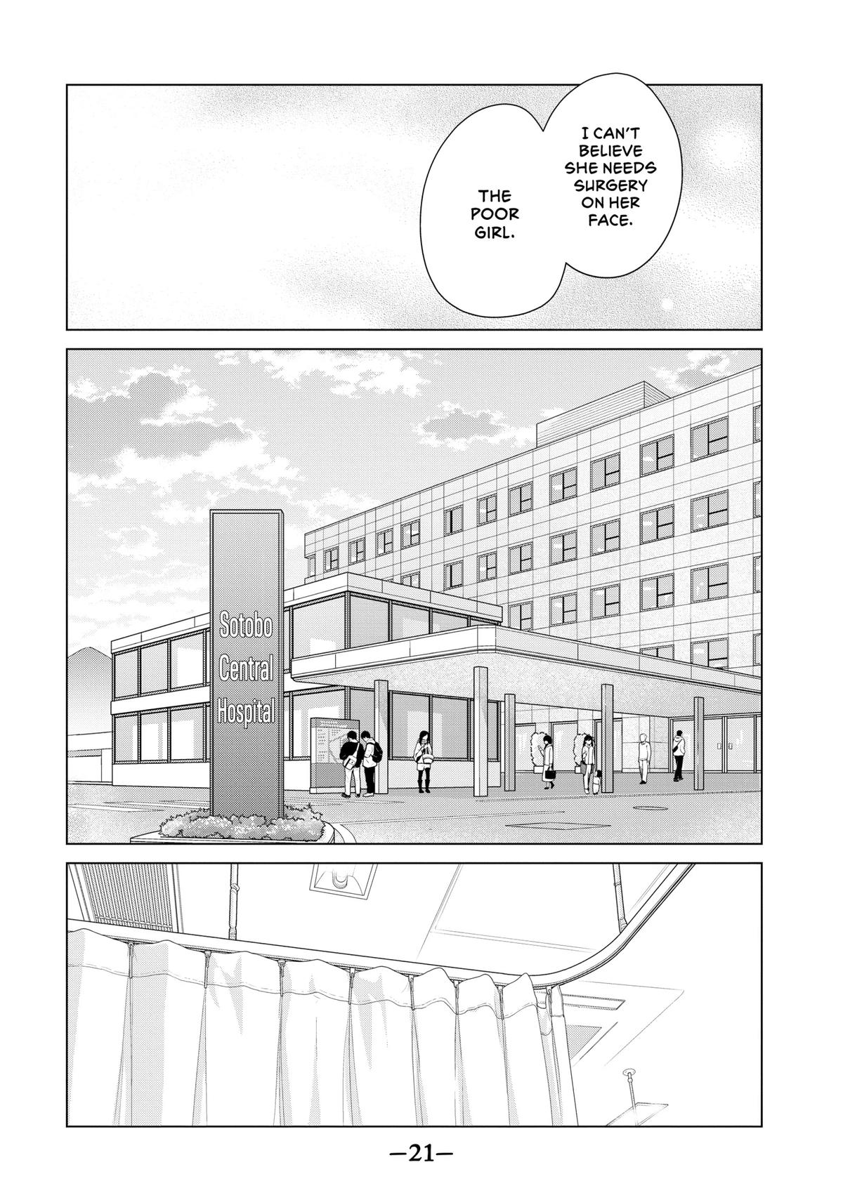 Sheltering Eaves Chapter 9 20