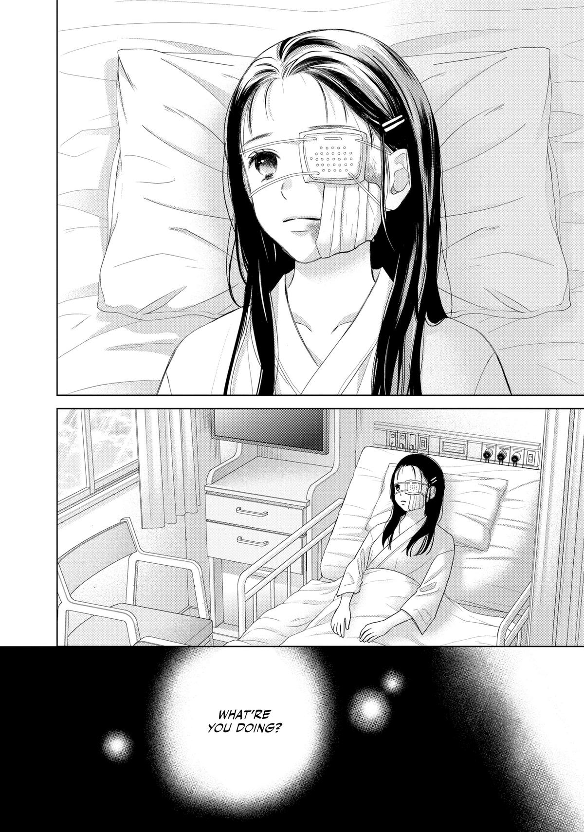 Sheltering Eaves Chapter 9 21