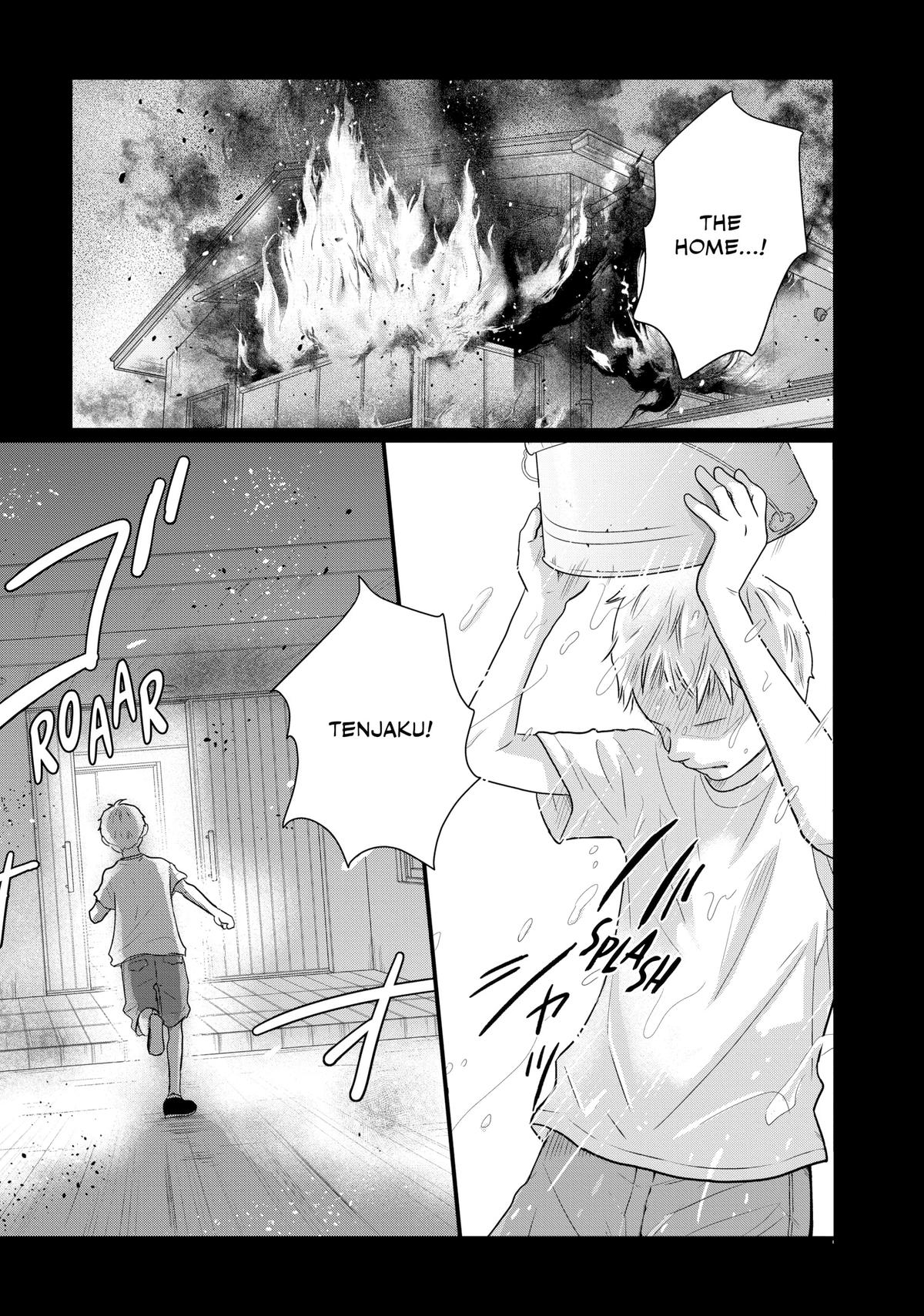 Sheltering Eaves Chapter 9 24