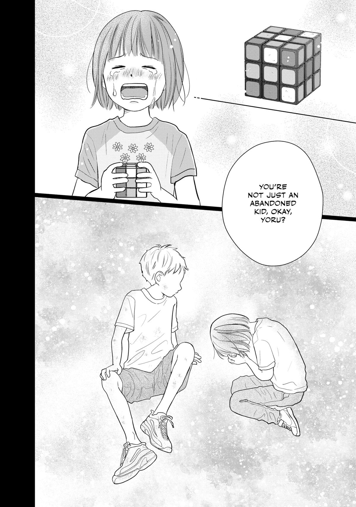 Sheltering Eaves Chapter 9 25