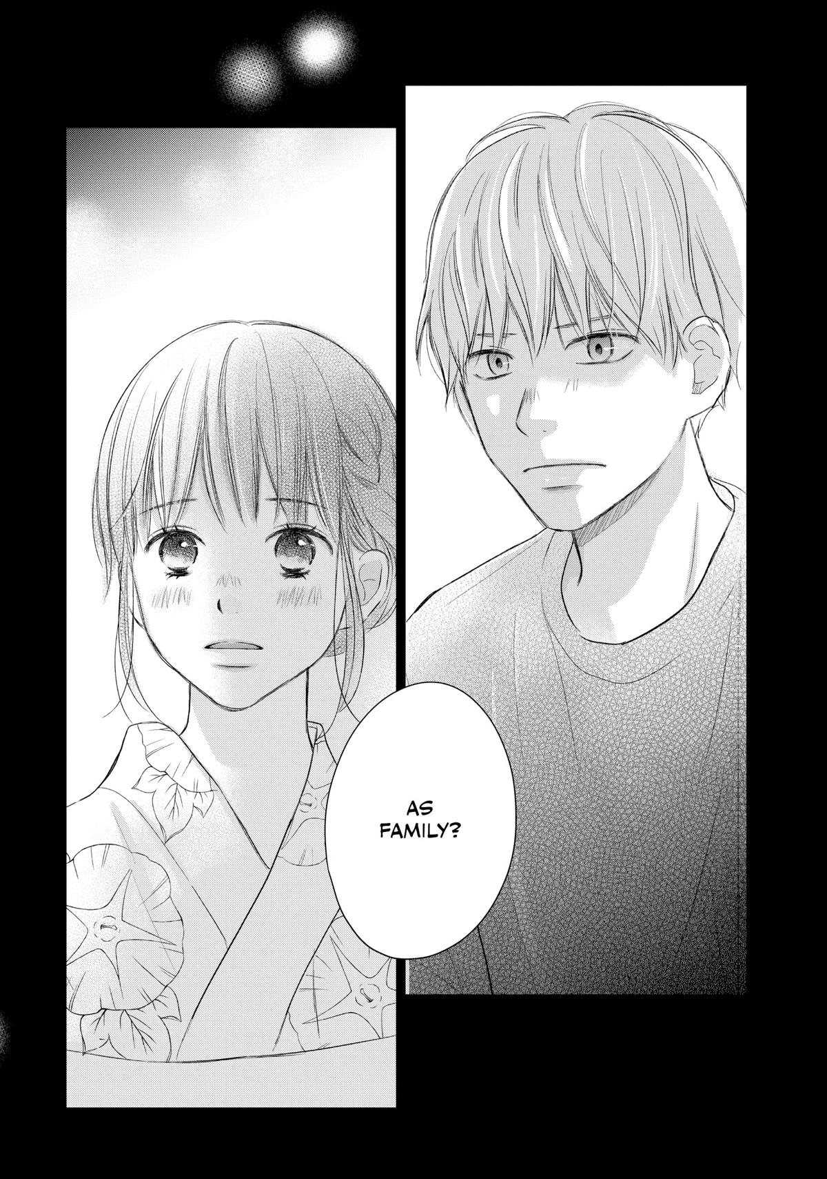 Sheltering Eaves Chapter 9 28