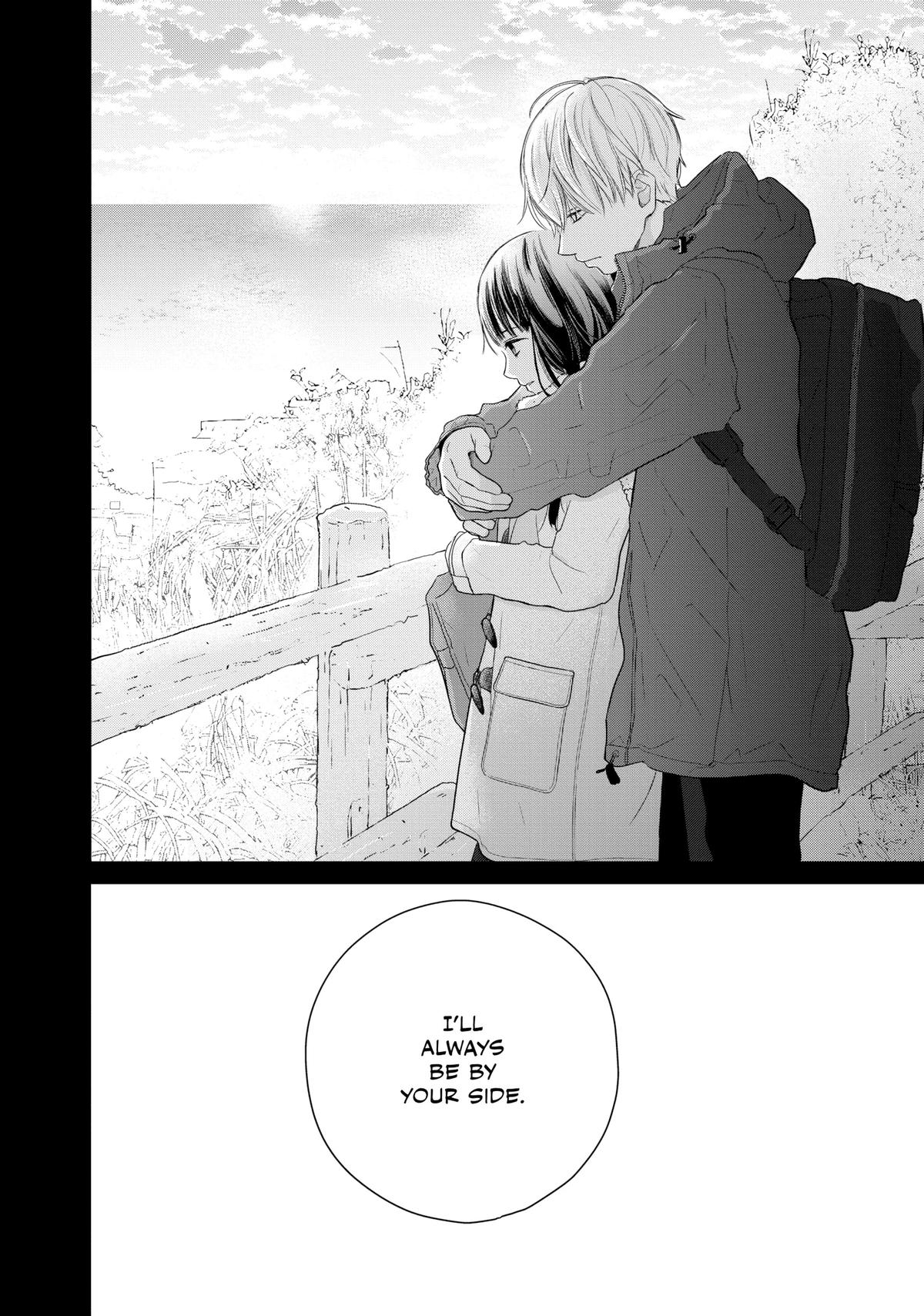 Sheltering Eaves Chapter 9 29