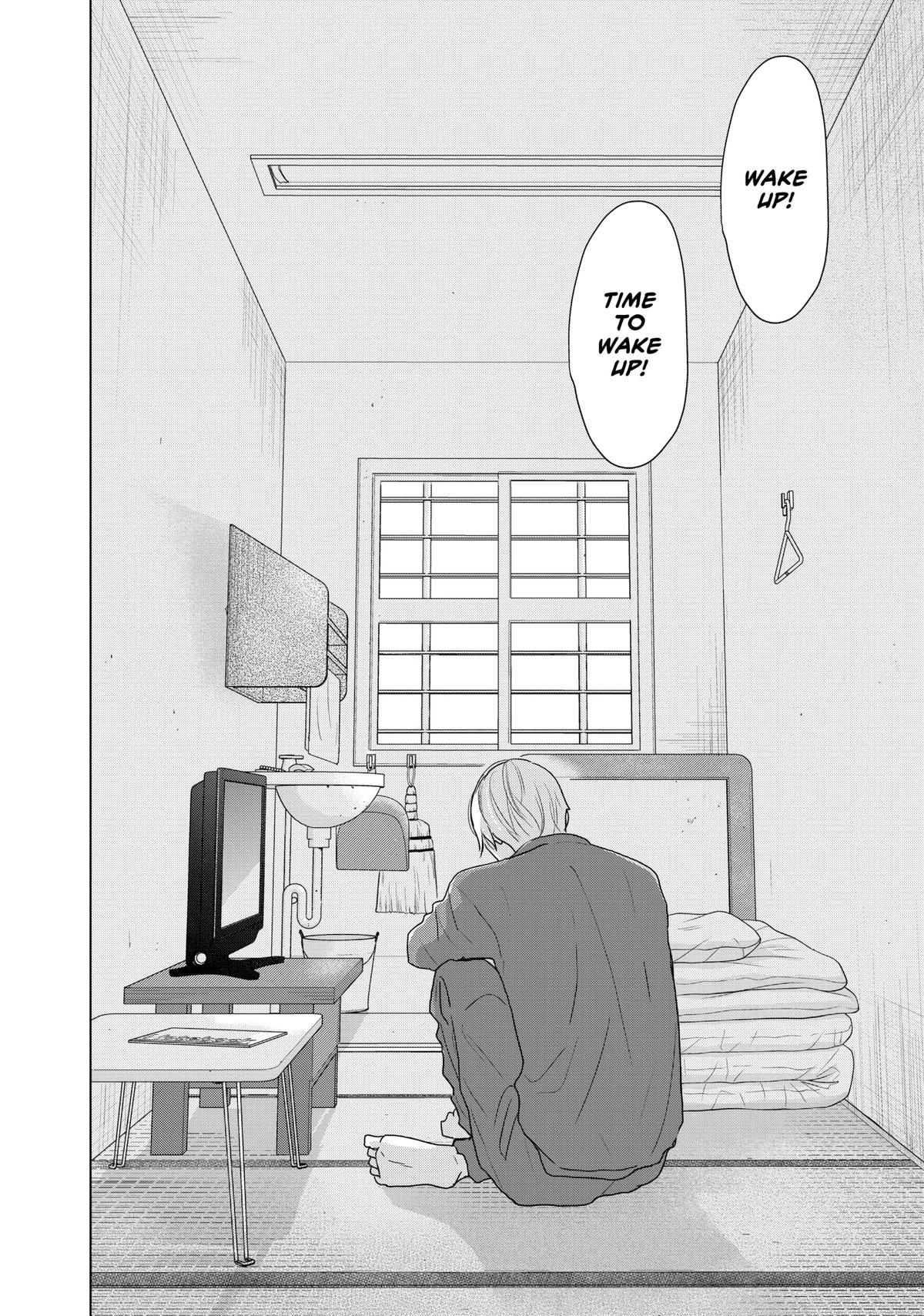 Sheltering Eaves Chapter 10 2