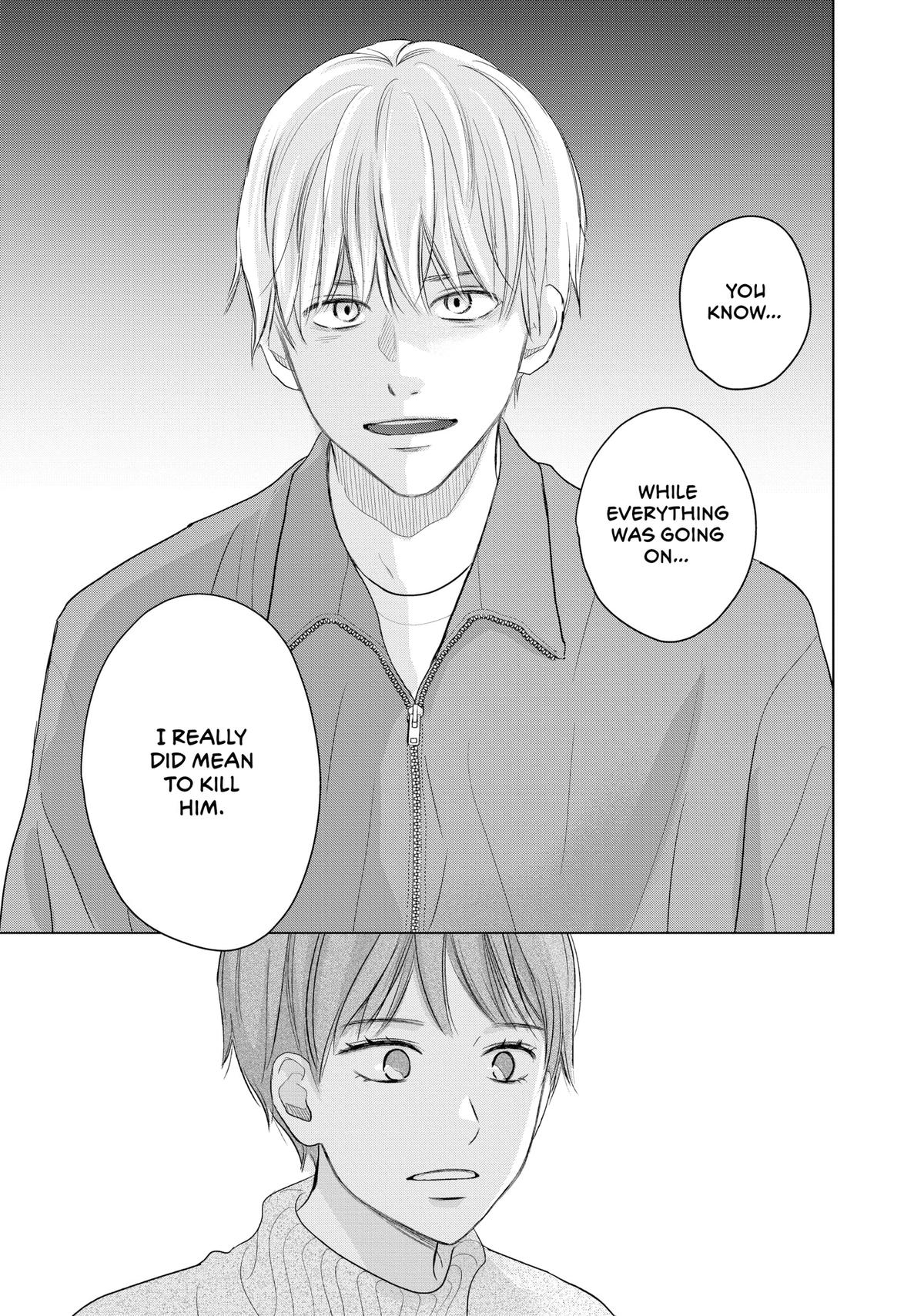 Sheltering Eaves Chapter 10 9