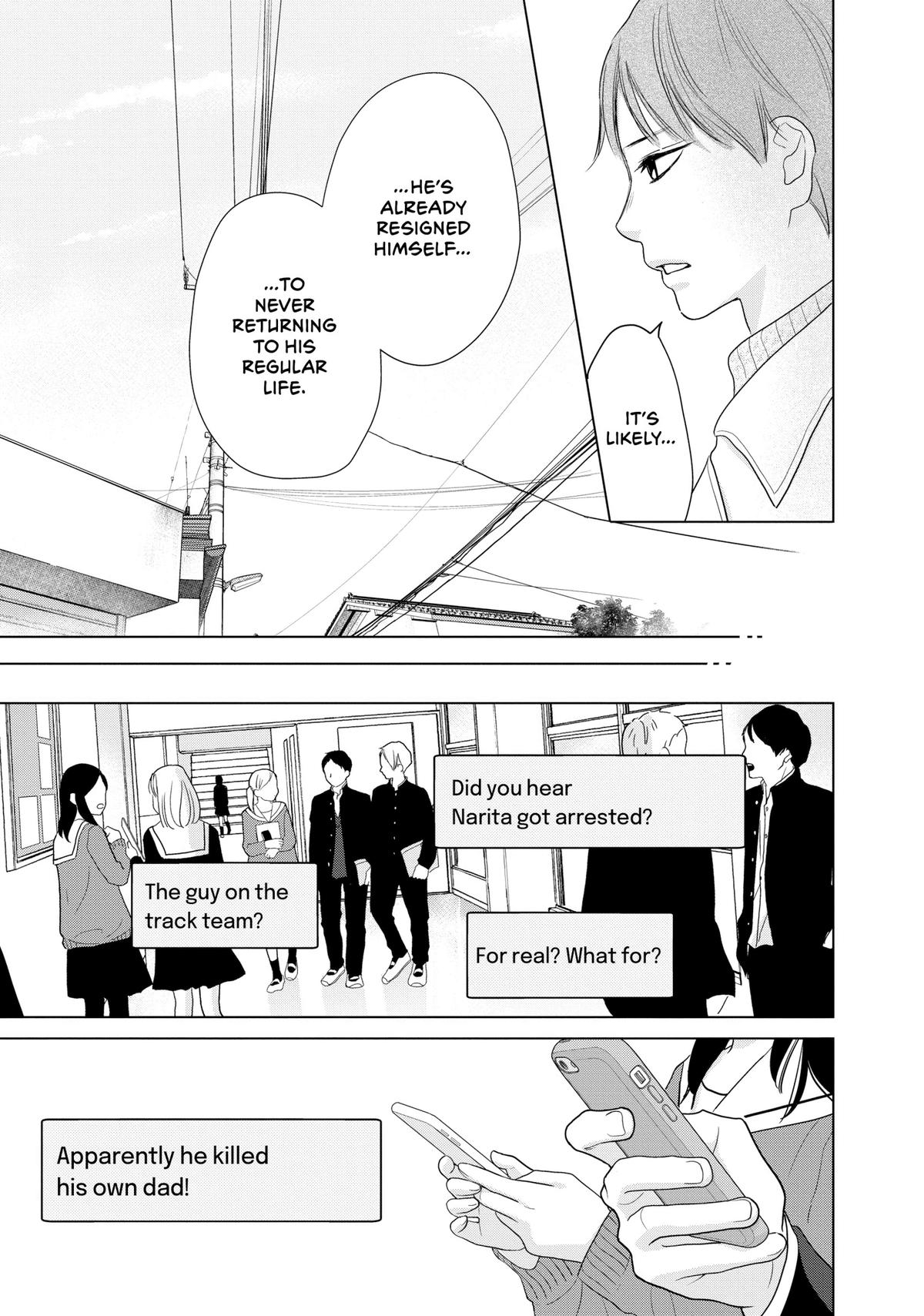 Sheltering Eaves Chapter 10 13