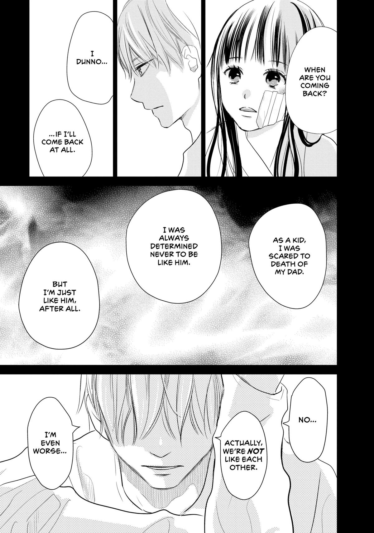 Sheltering Eaves Chapter 10 25