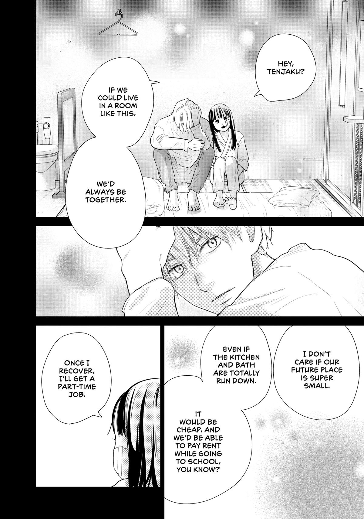 Sheltering Eaves Chapter 10 26