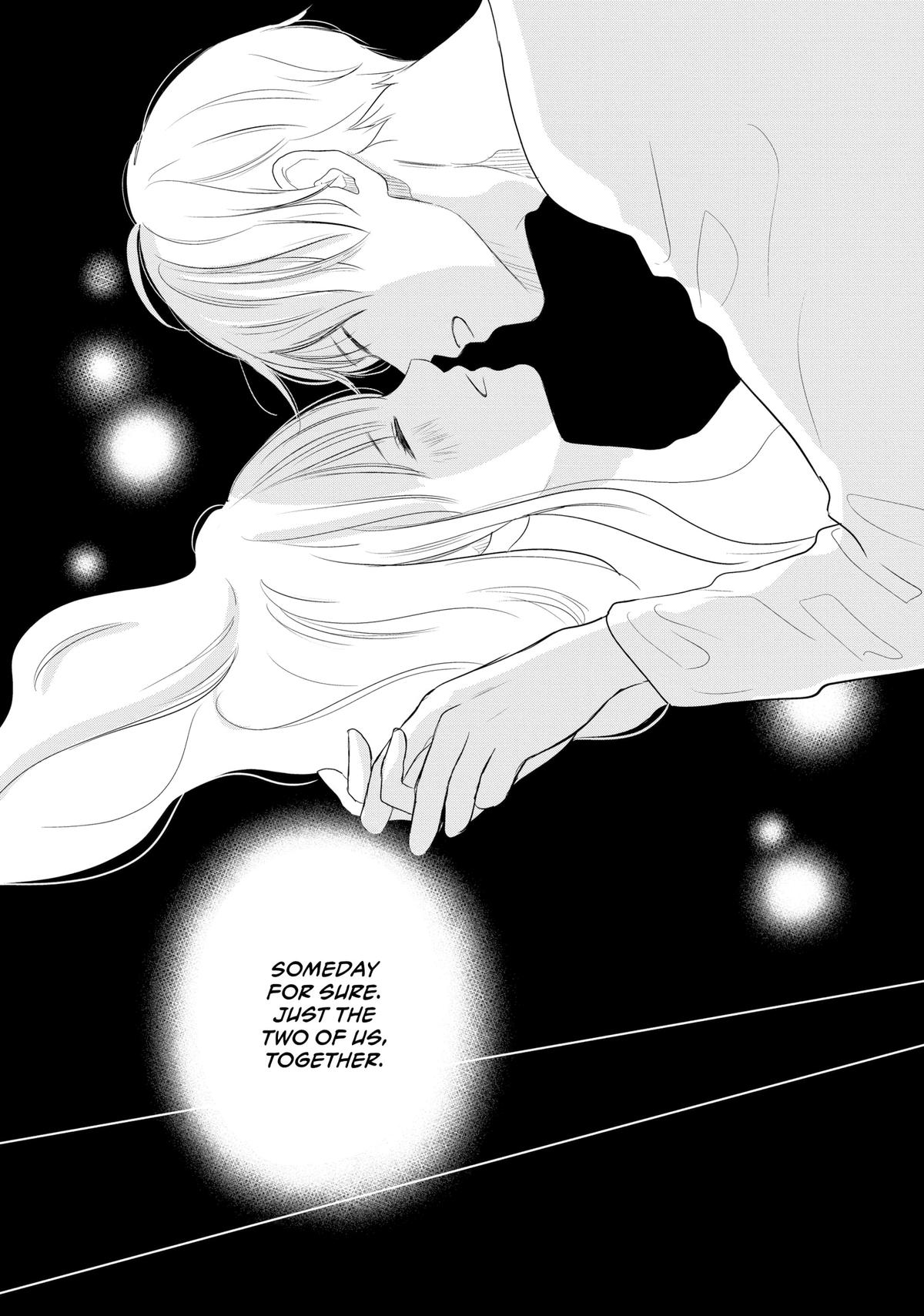 Sheltering Eaves Chapter 10 29