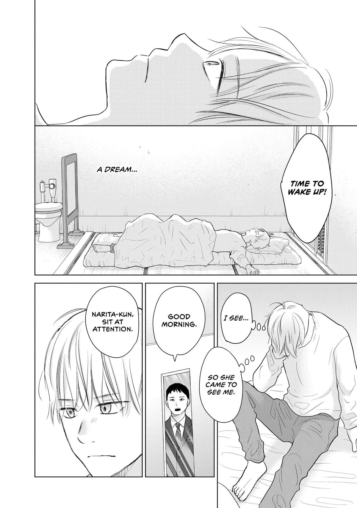 Sheltering Eaves Chapter 10 30