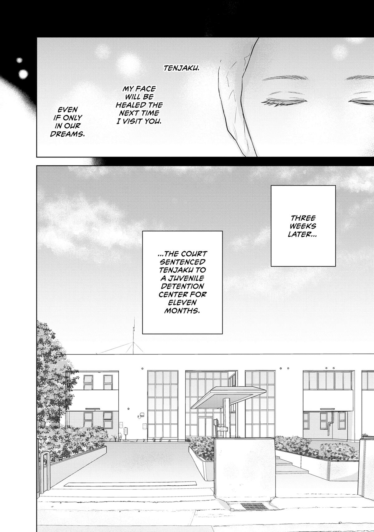 Sheltering Eaves Chapter 10 32