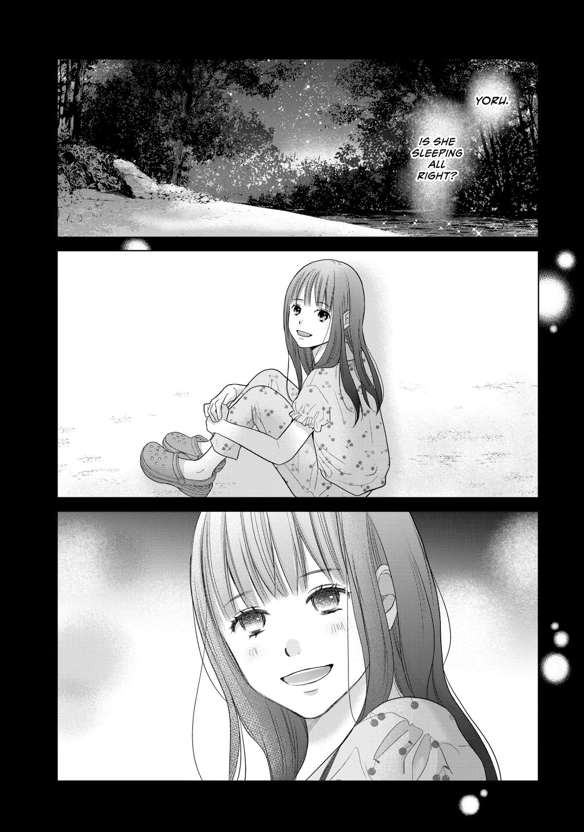 Sheltering Eaves Chapter 11 10