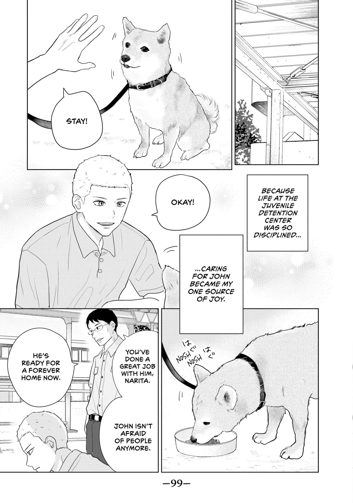 Sheltering Eaves Chapter 11 31