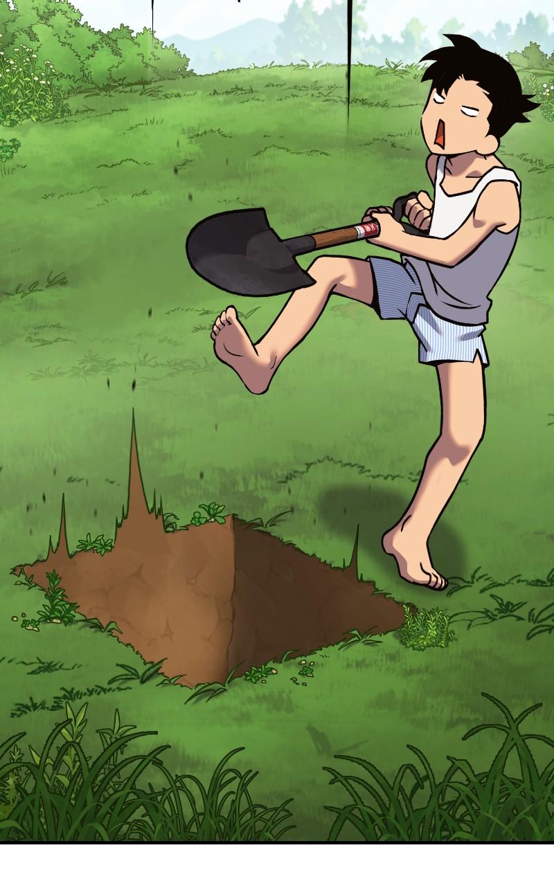 Shovel Up! Episode 1 45