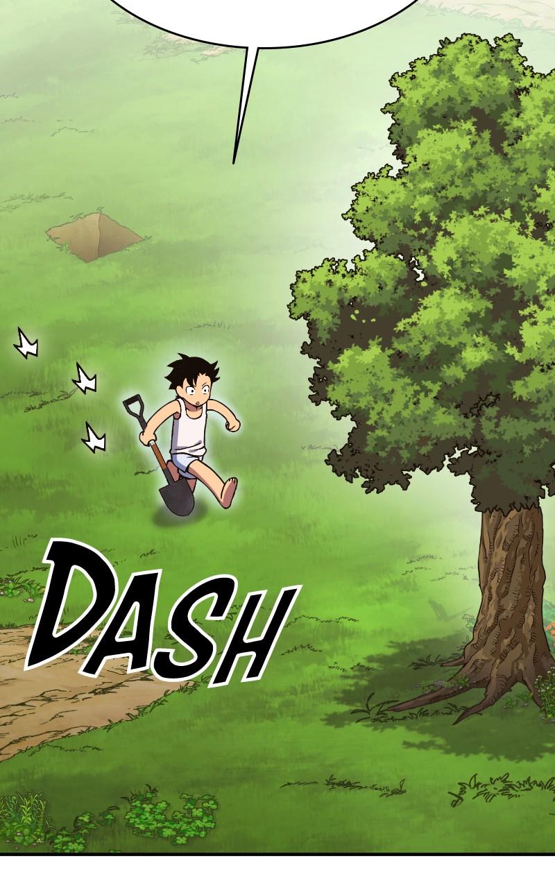 Shovel Up! Episode 1 64