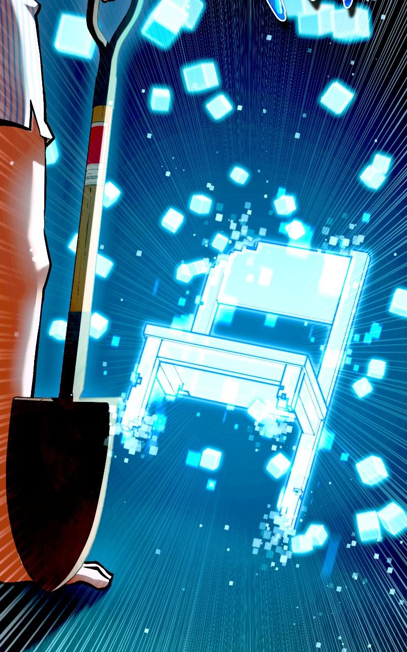 Shovel Up! Episode 1 80