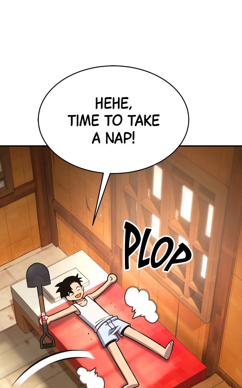 Shovel Up! Episode 1 116