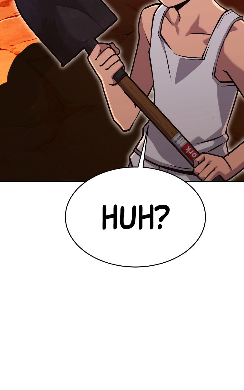 Shovel Up! Episode 1 241