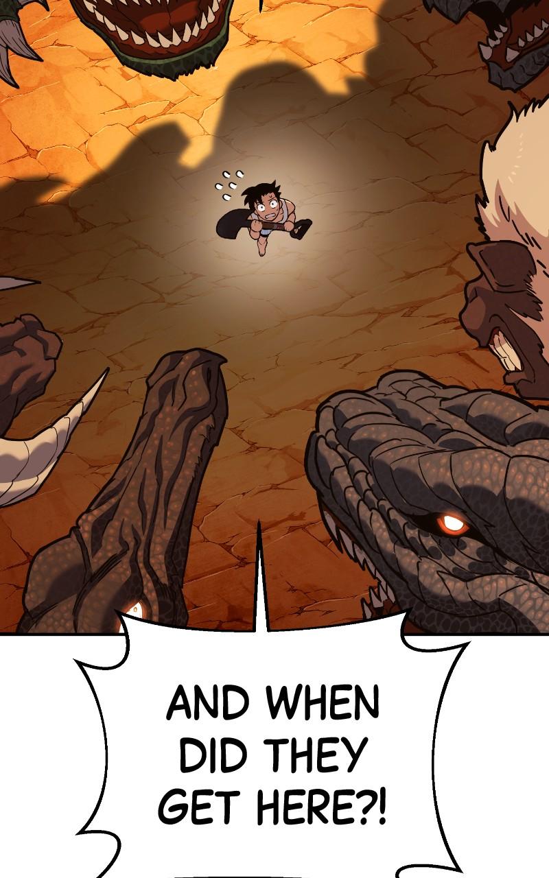 Shovel Up! Episode 1 246