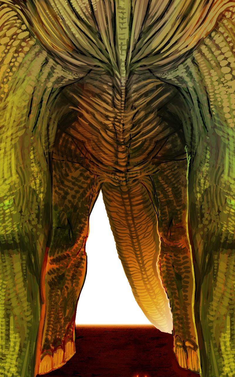 Shovel Up! Episode 1 338