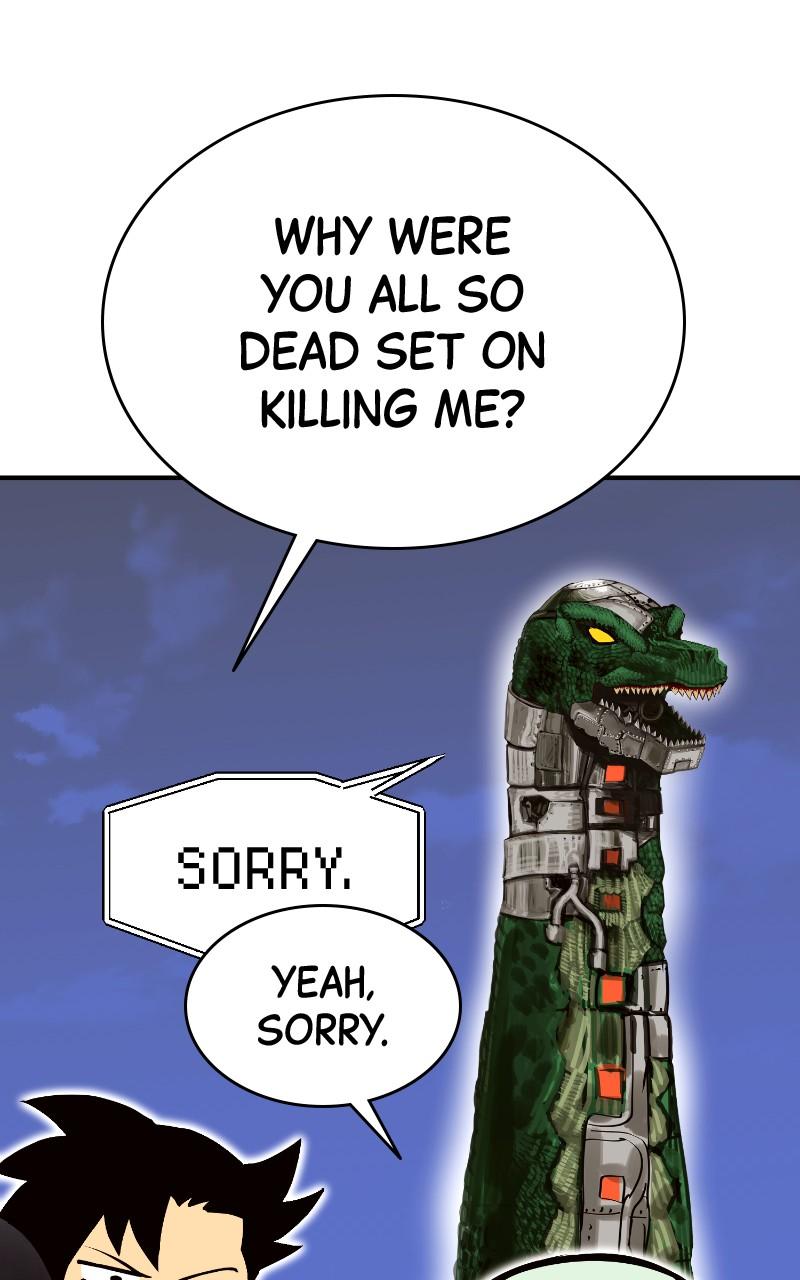 Shovel Up! Episode 2 54