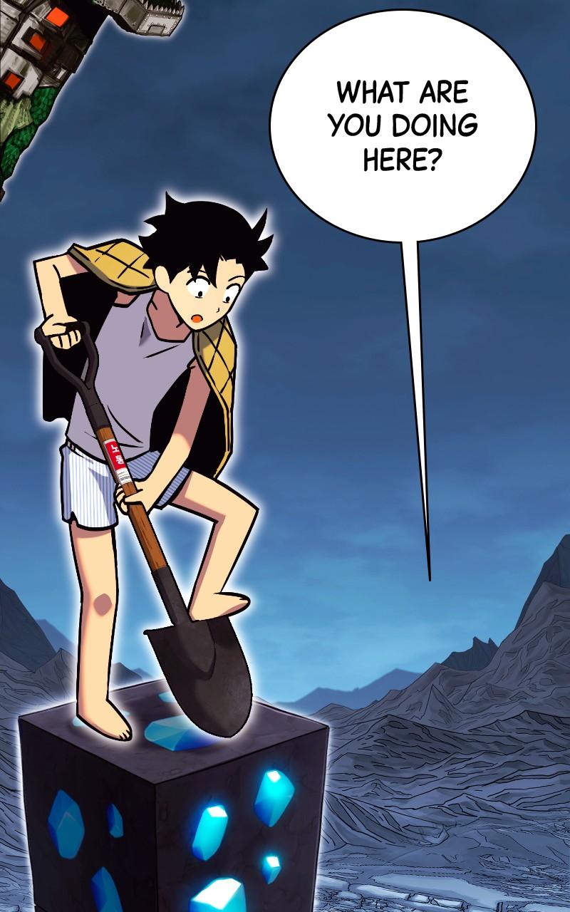 Shovel Up! Episode 2 68