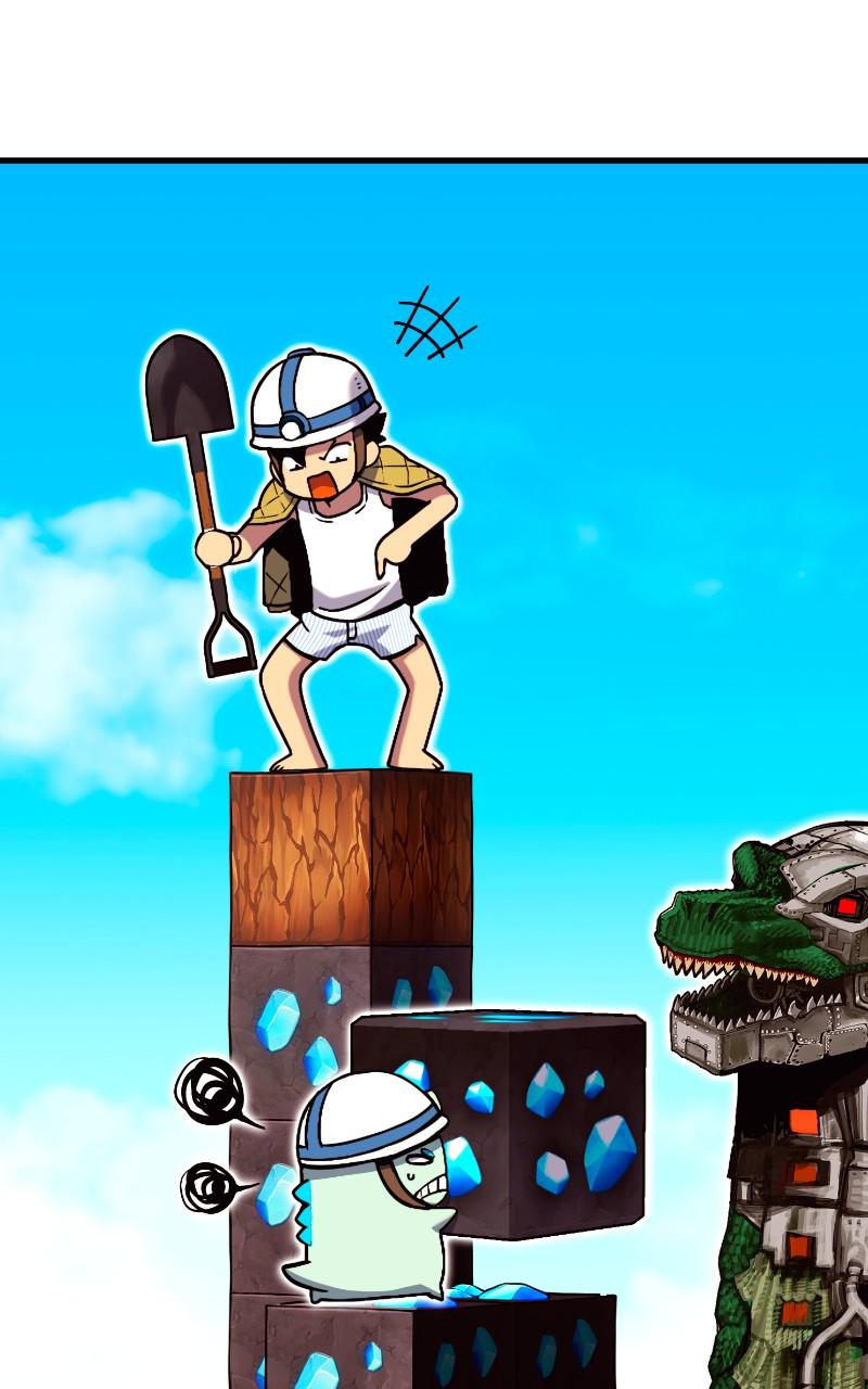 Shovel Up! Episode 2 92