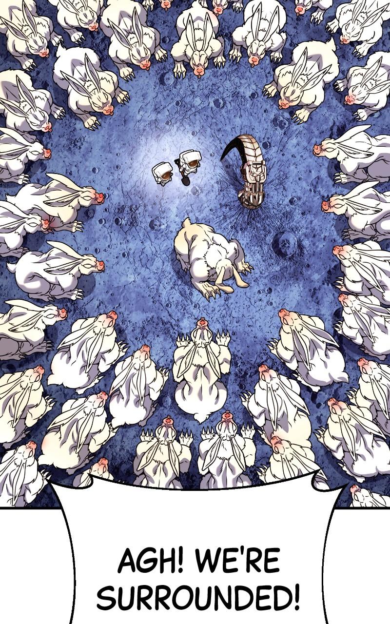 Shovel Up! Episode 2 161