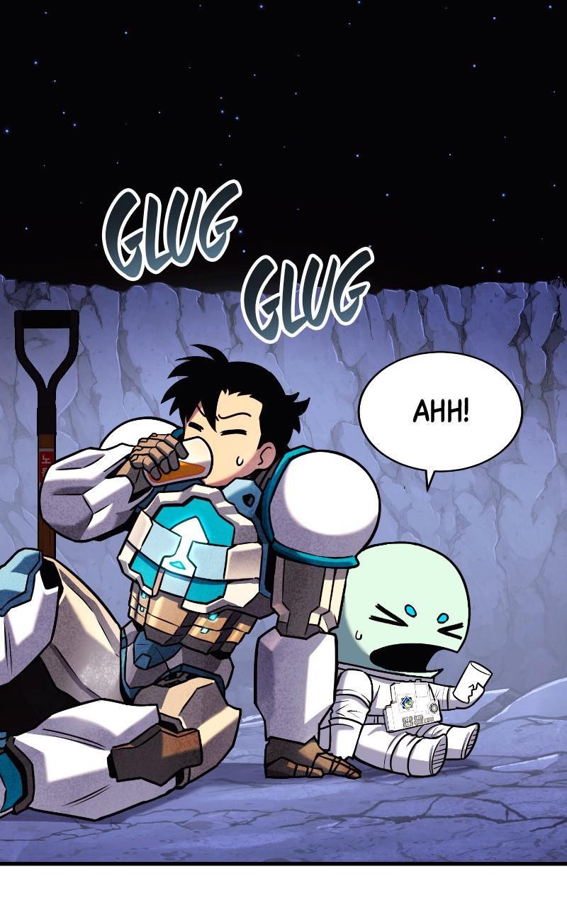 Shovel Up! Episode 2 210