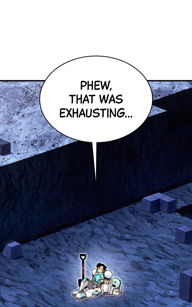 Shovel Up! Episode 2 211