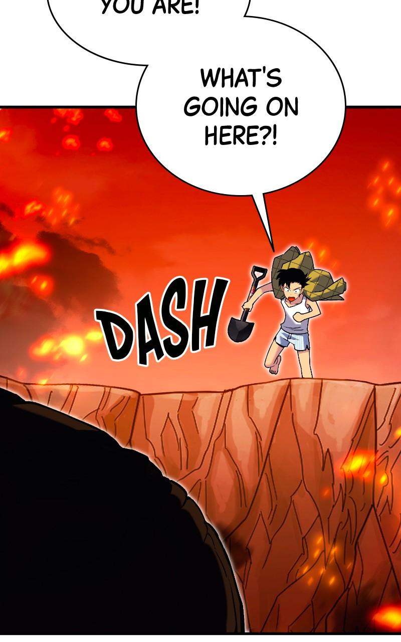 Shovel Up! Episode 2 250