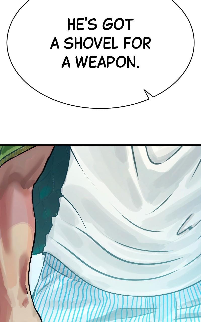 Shovel Up! Episode 2 264