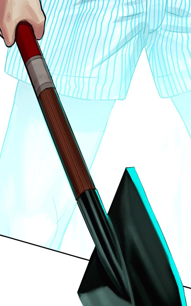 Shovel Up! Episode 2 265