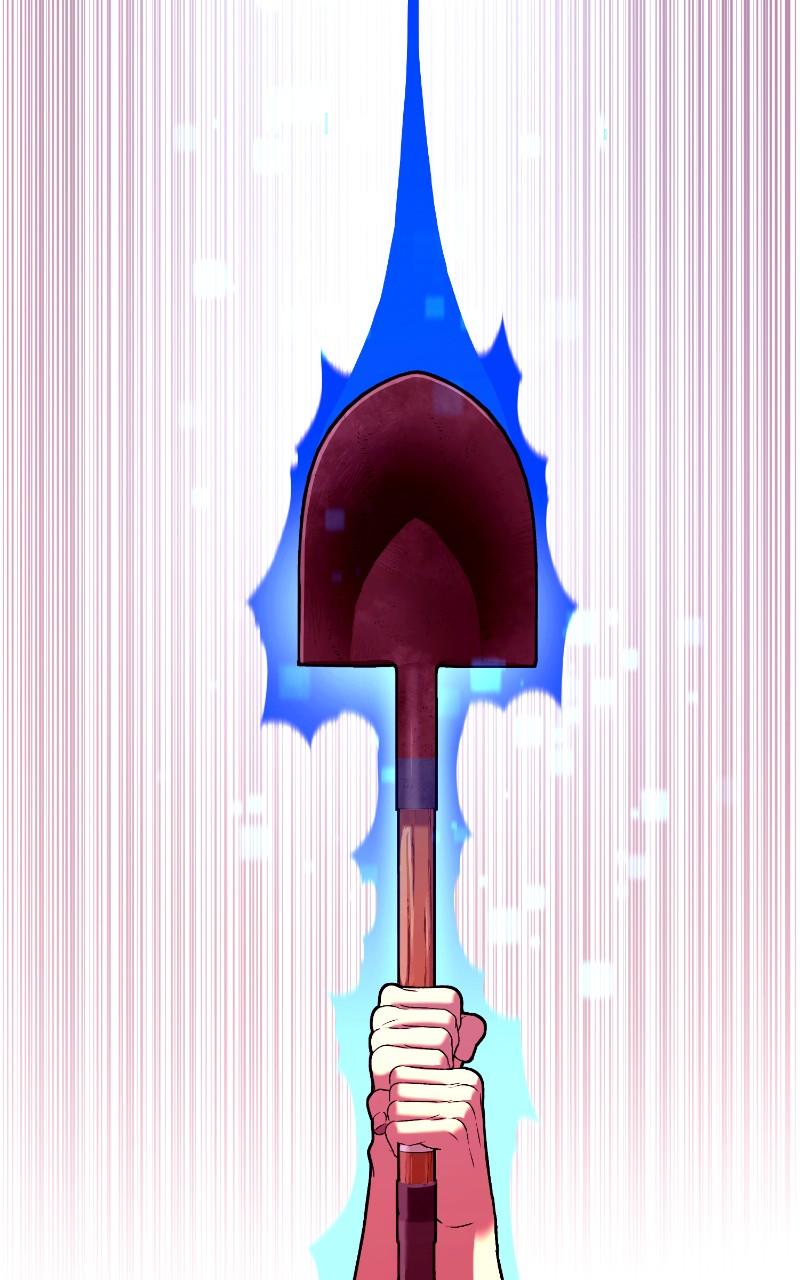 Shovel Up! Episode 3 99