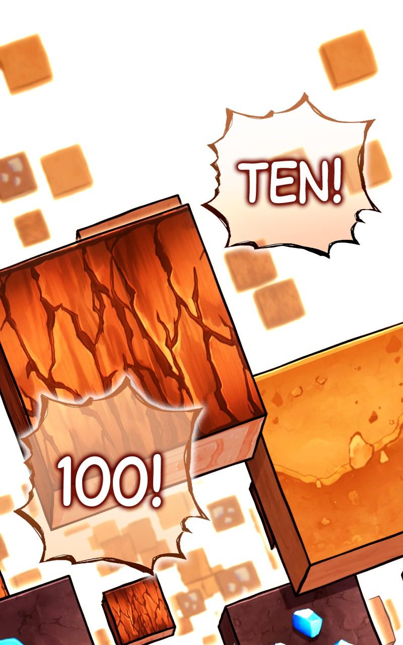 Shovel Up! Episode 3 101