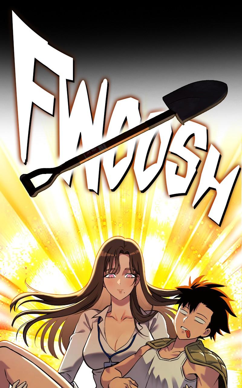 Shovel Up! Episode 4 74