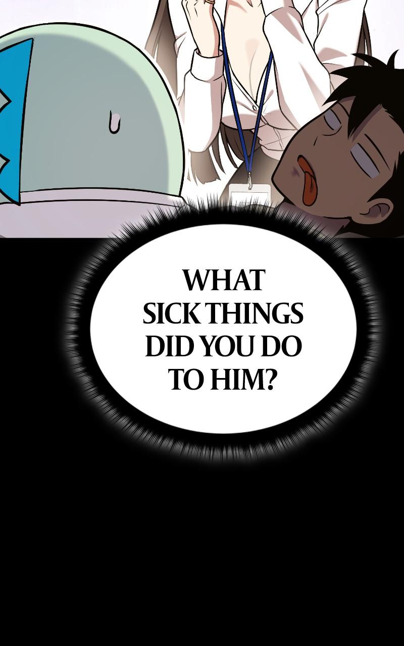 Shovel Up! Episode 4 83