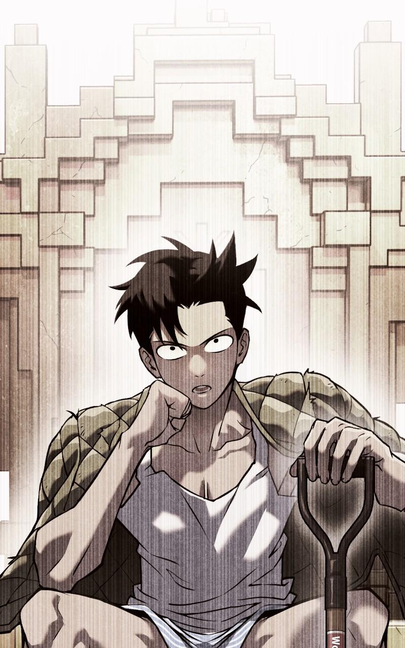 Shovel Up! Episode 4 151