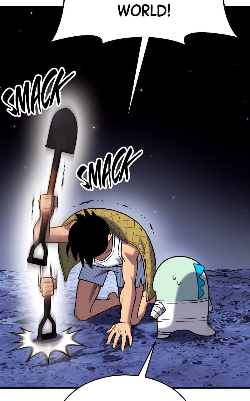 Shovel Up! Episode 4 155