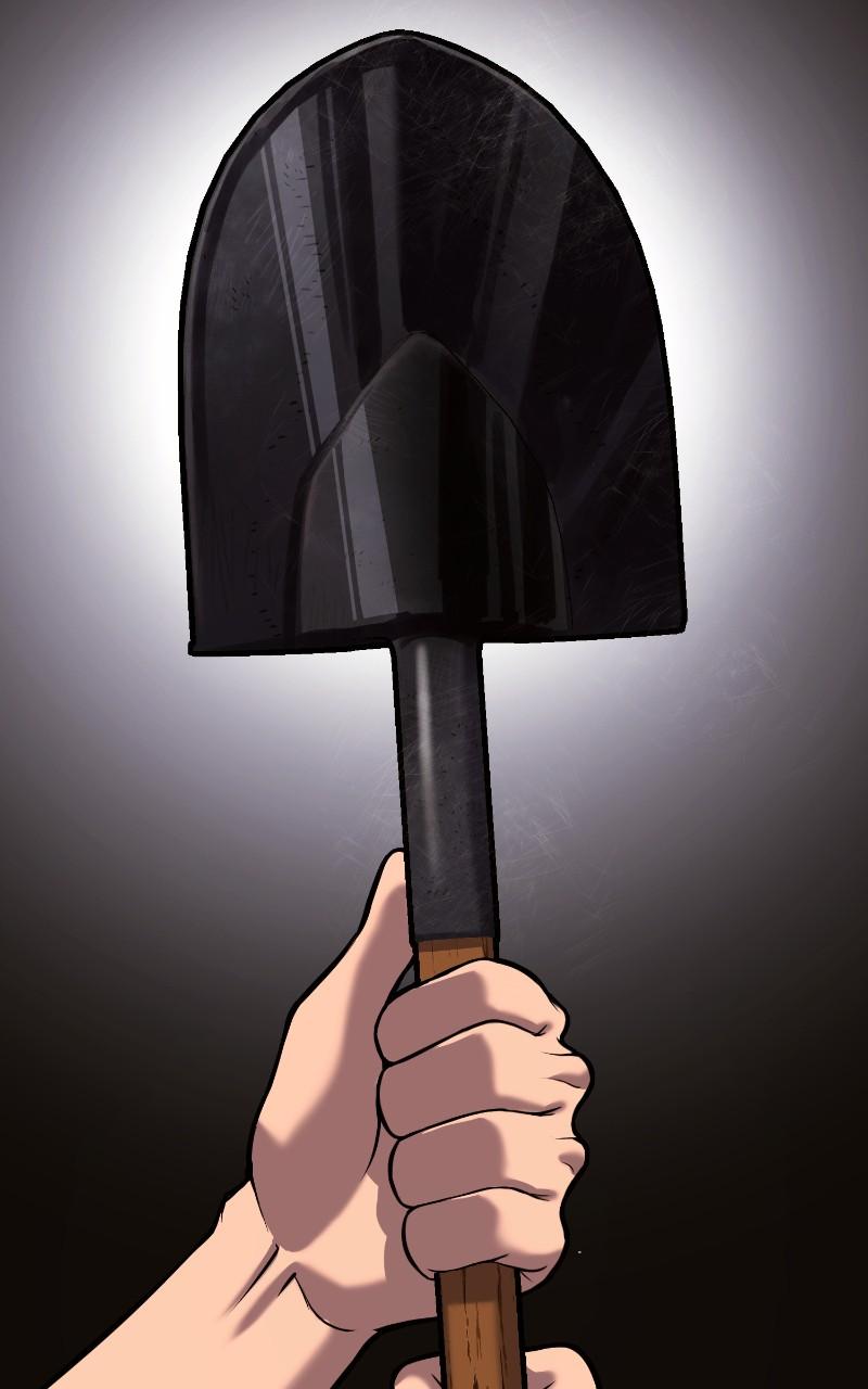 Shovel Up! Episode 4 161