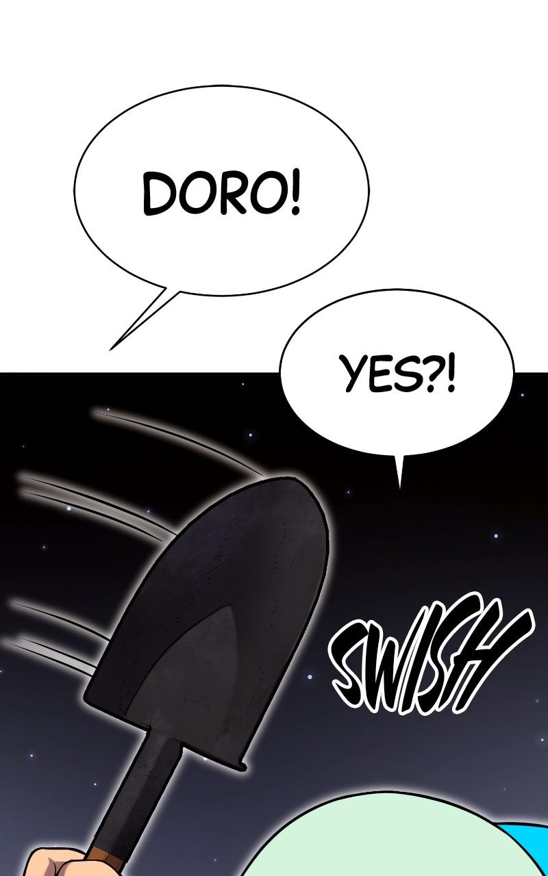 Shovel Up! Episode 4 167