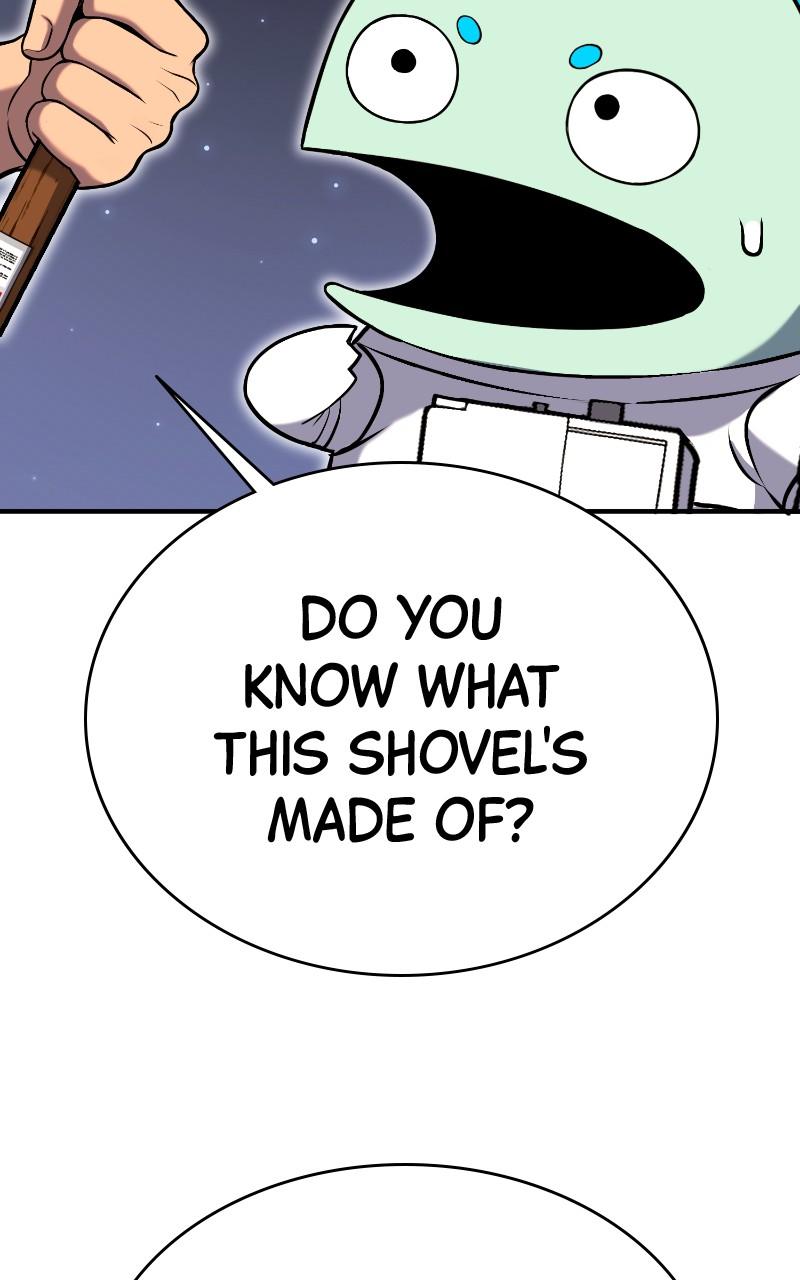 Shovel Up! Episode 4 168