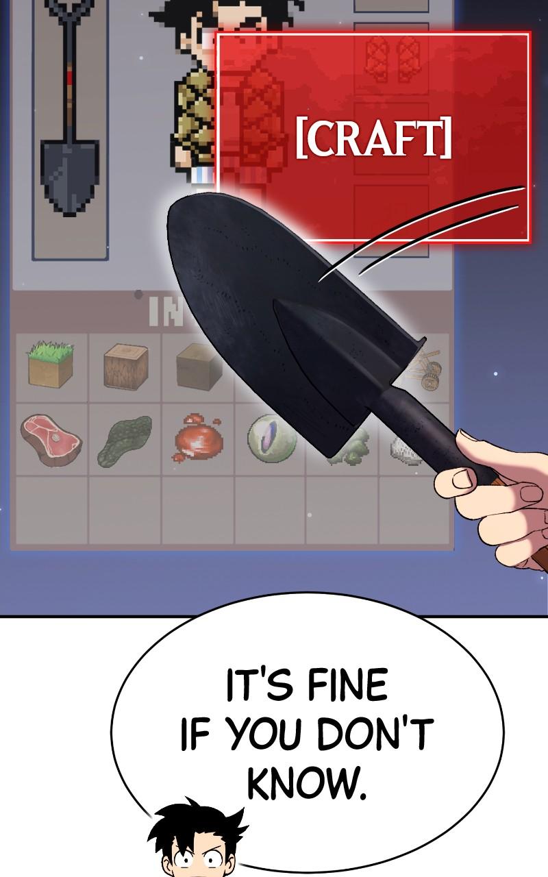 Shovel Up! Episode 4 178