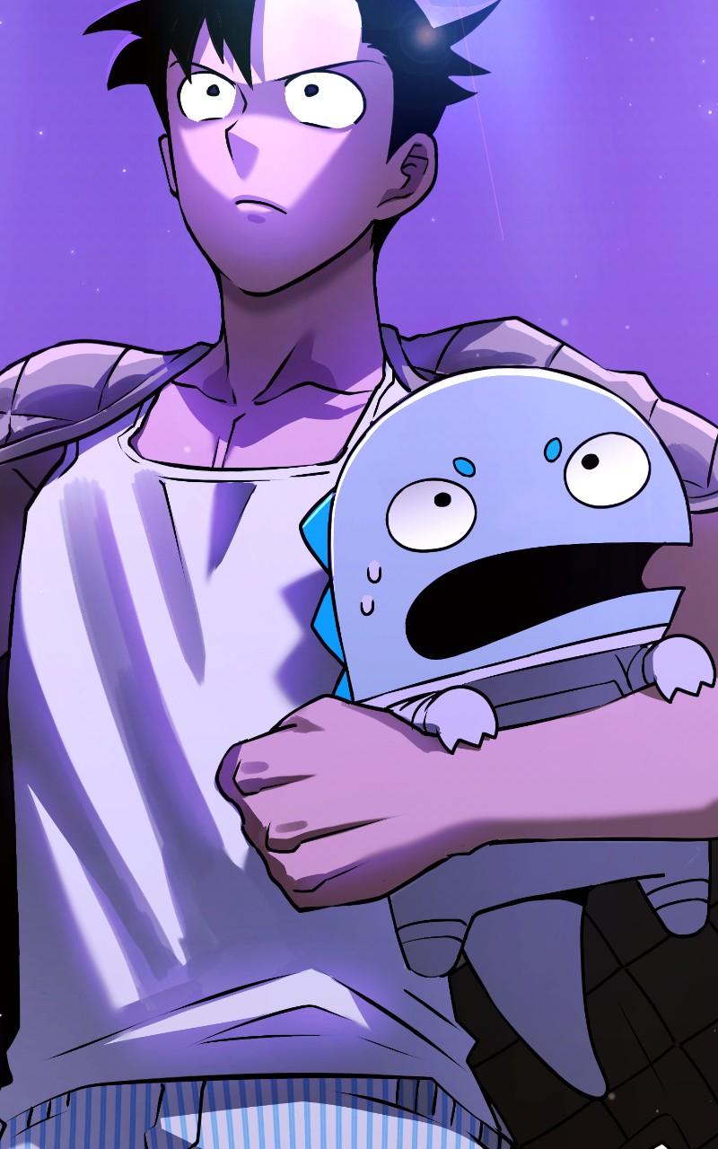 Shovel Up! Episode 4 196