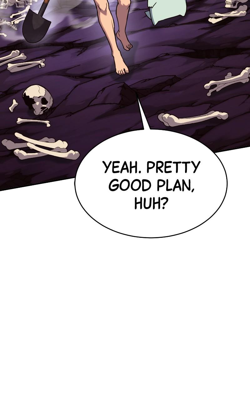 Shovel Up! Episode 4 321