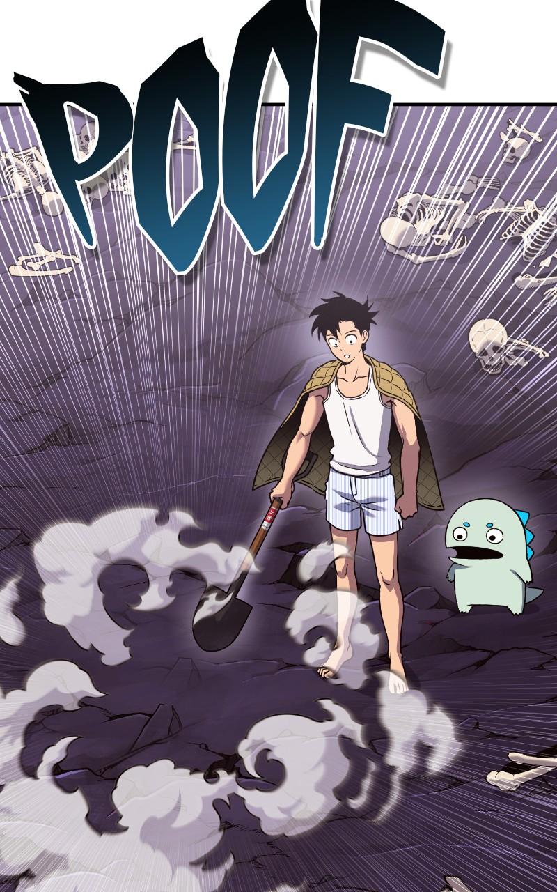 Shovel Up! Episode 4 326