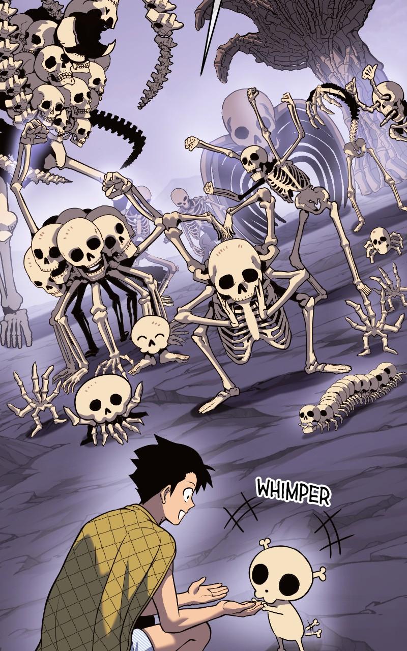 Shovel Up! Episode 4 342