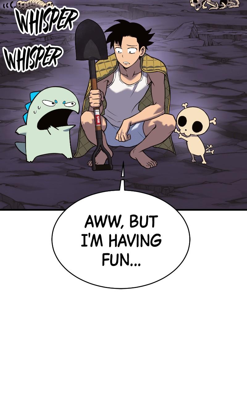 Shovel Up! Episode 4 345